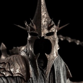 The Witch-king of Angmar The Lord of the Rings Figures of Fandom PVC Statue by Weta